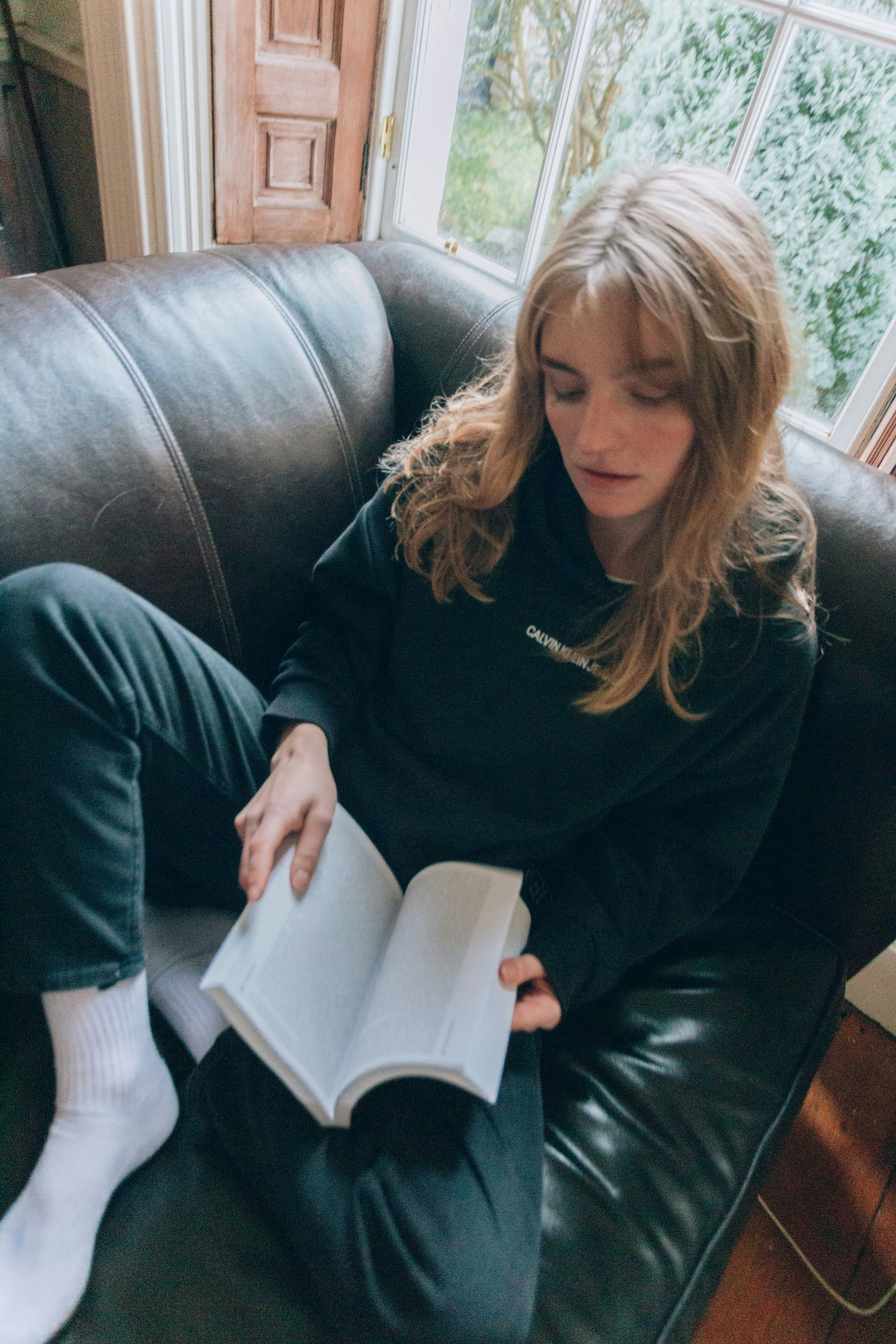 Photo by Alex James-Aylin.